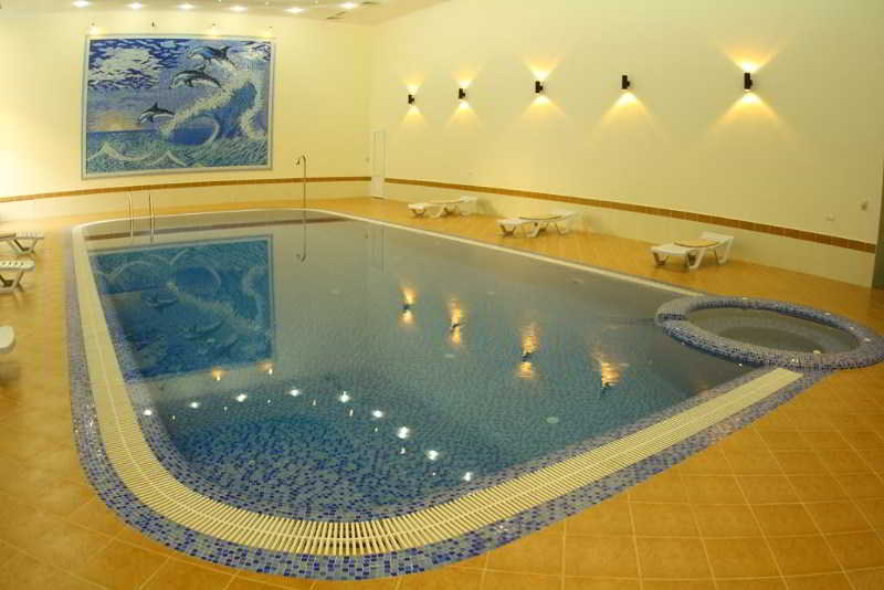 Regal Palace Samarkand Bagian luar foto