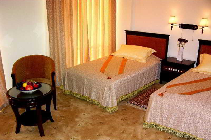 Regal Palace Samarkand Bagian luar foto